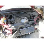 CITROEN C4 BERLINA '2007 COLLECTION ROJO