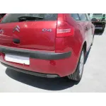 CITROEN C4 BERLINA '2007 COLLECTION ROJO