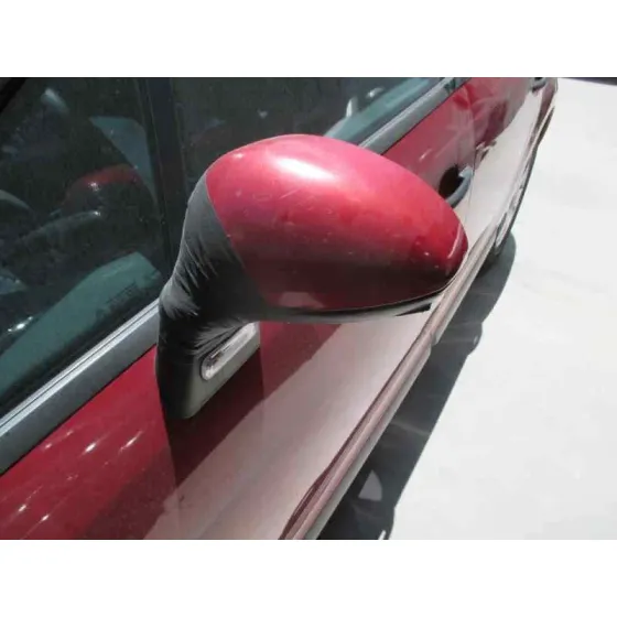 CITROEN C4 BERLINA '2007 COLLECTION ROJO