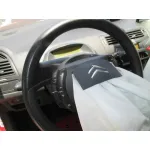 CITROEN C4 BERLINA '2007 COLLECTION ROJO