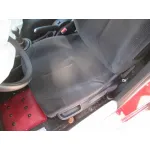 CITROEN C4 BERLINA '2007 COLLECTION ROJO