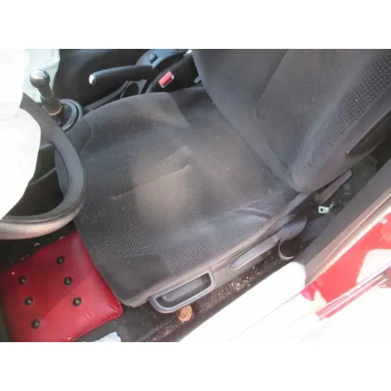 CITROEN C4 BERLINA '2007 COLLECTION ROJO
