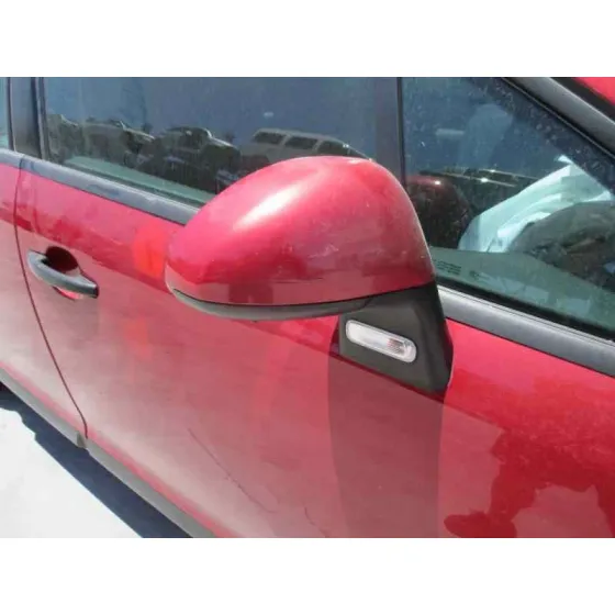 CITROEN C4 BERLINA '2007 COLLECTION ROJO