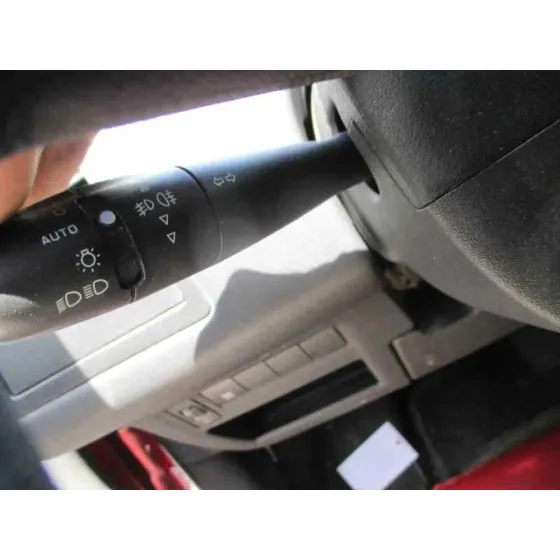 CITROEN C4 BERLINA '2007 COLLECTION ROJO