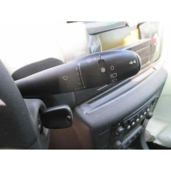CITROEN C4 BERLINA '2007 COLLECTION ROJO