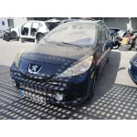 PEUGEOT 207 SW (WK_) MOTOR 8FS CAMBIO 5V CVF/KW: 10.73/70 2007