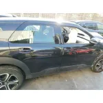 CITROEN C4 CACTUS '2020 1.5 BLUE-HDI FAP NEGRO