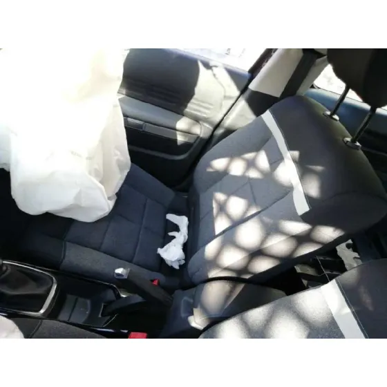 CITROEN C4 CACTUS '2020 1.5 BLUE-HDI FAP NEGRO