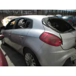 FIAT BRAVO (198) '2008 1.6 16V DYNAMIC MULTIJET (77KW) PLATA