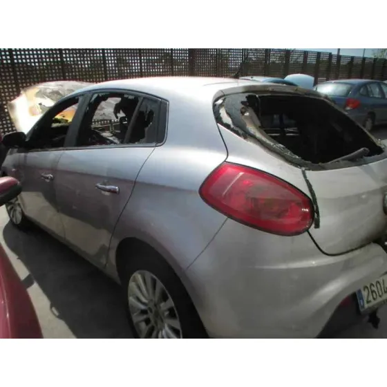 FIAT BRAVO (198) '2008 1.6 16V DYNAMIC MULTIJET (77KW) PLATA
