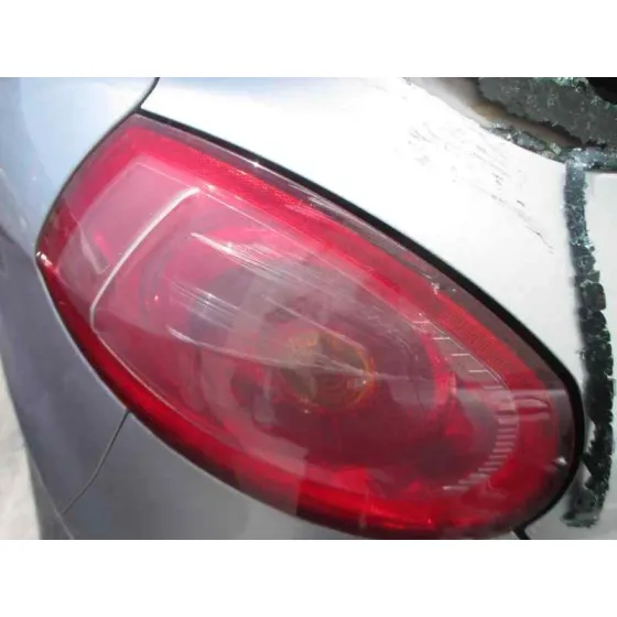 FIAT BRAVO (198) '2008 1.6 16V DYNAMIC MULTIJET (77KW) PLATA