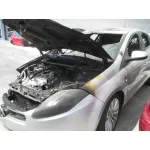 FIAT BRAVO (198) '2008 1.6 16V DYNAMIC MULTIJET (77KW) PLATA