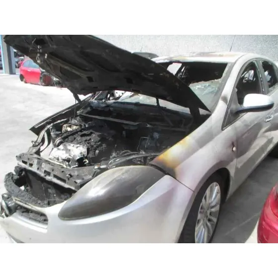 FIAT BRAVO (198) '2008 1.6 16V DYNAMIC MULTIJET (77KW) PLATA