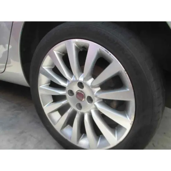 FIAT BRAVO (198) '2008 1.6 16V DYNAMIC MULTIJET (77KW) PLATA