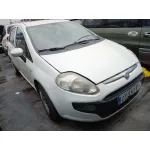 FIAT PUNTO (EVO) (199) FIAT PUNTO (EVO) (199) '2011 1.3 16V JTD CAT BLANCO 2009