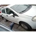 FIAT PUNTO (EVO) (199) FIAT PUNTO (EVO) (199) '2011 1.3 16V JTD CAT BLANCO 2009