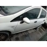 FIAT PUNTO (EVO) (199) FIAT PUNTO (EVO) (199) '2011 1.3 16V JTD CAT BLANCO 2009