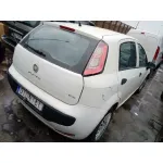 FIAT PUNTO (EVO) (199) FIAT PUNTO (EVO) (199) '2011 1.3 16V JTD CAT BLANCO 2009