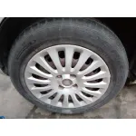 FIAT PUNTO (EVO) (199) FIAT PUNTO (EVO) (199) '2011 1.3 16V JTD CAT BLANCO 2009