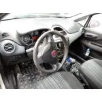 FIAT PUNTO (EVO) (199) FIAT PUNTO (EVO) (199) '2011 1.3 16V JTD CAT BLANCO 2009