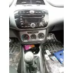 FIAT PUNTO (EVO) (199) FIAT PUNTO (EVO) (199) '2011 1.3 16V JTD CAT BLANCO 2009