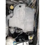 FIAT PUNTO (EVO) (199) FIAT PUNTO (EVO) (199) '2011 1.3 16V JTD CAT BLANCO 2009