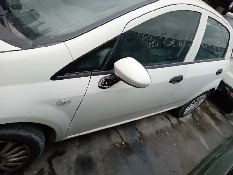 FIAT PUNTO (EVO) (199) '2011 1.3 16V JTD CAT BLANCO