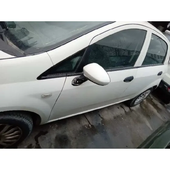FIAT PUNTO (EVO) (199) '2011 1.3 16V JTD CAT BLANCO