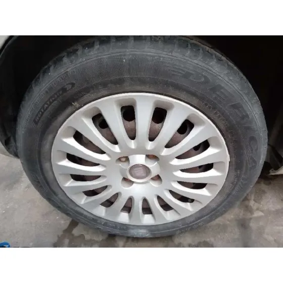 FIAT PUNTO (EVO) (199) '2011 1.3 16V JTD CAT BLANCO