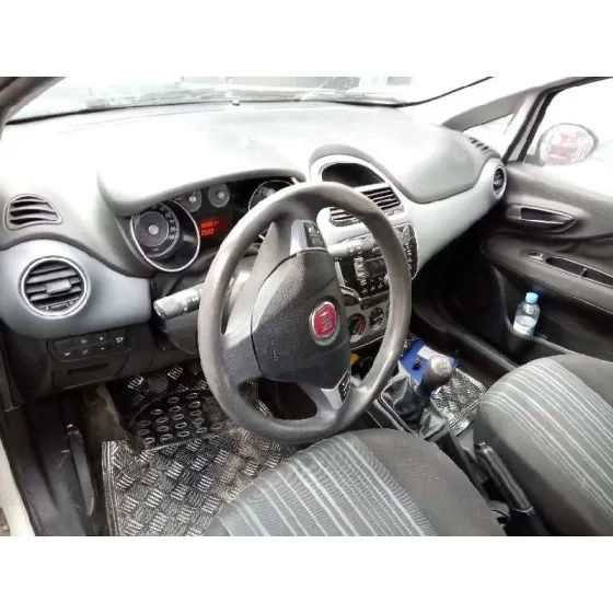 FIAT PUNTO (EVO) (199) '2011 1.3 16V JTD CAT BLANCO