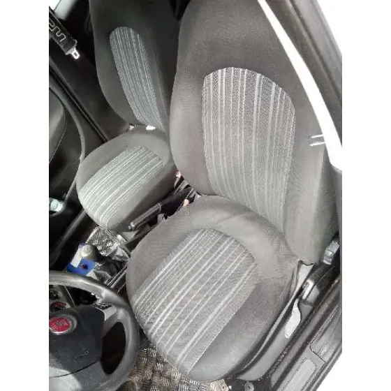 FIAT PUNTO (EVO) (199) '2011 1.3 16V JTD CAT BLANCO