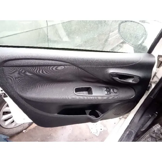 FIAT PUNTO (EVO) (199) '2011 1.3 16V JTD CAT BLANCO