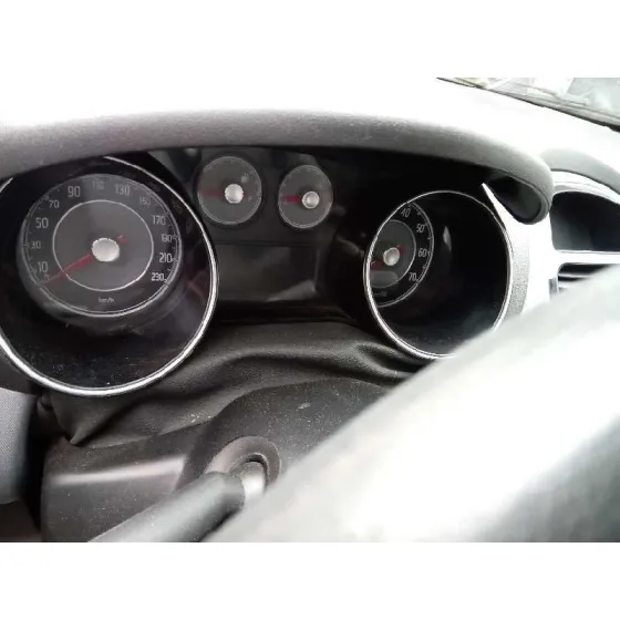 FIAT PUNTO (EVO) (199) '2011 1.3 16V JTD CAT BLANCO