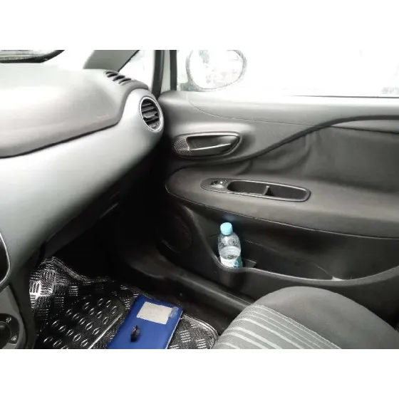 FIAT PUNTO (EVO) (199) '2011 1.3 16V JTD CAT BLANCO