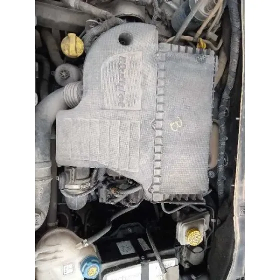 FIAT PUNTO (EVO) (199) '2011 1.3 16V JTD CAT BLANCO