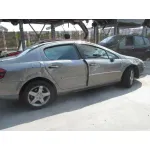 PEUGEOT 407 PEUGEOT 407 '2008 ST CONFORT PACK GRIS 2004