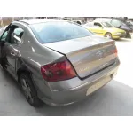 PEUGEOT 407 PEUGEOT 407 '2008 ST CONFORT PACK GRIS 2004