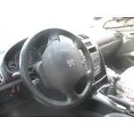 PEUGEOT 407 PEUGEOT 407 '2008 ST CONFORT PACK GRIS 2004