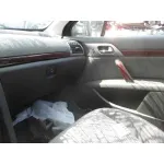 PEUGEOT 407 PEUGEOT 407 '2008 ST CONFORT PACK GRIS 2004