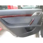 PEUGEOT 407 PEUGEOT 407 '2008 ST CONFORT PACK GRIS 2004