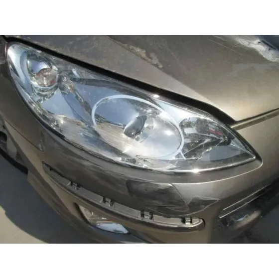 PEUGEOT 407 '2008 ST CONFORT PACK GRIS