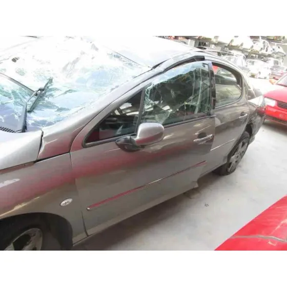 PEUGEOT 407 '2008 ST CONFORT PACK GRIS