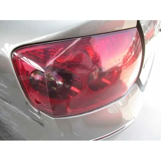 PEUGEOT 407 '2008 ST CONFORT PACK GRIS