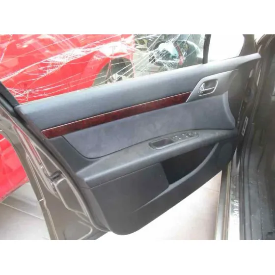 PEUGEOT 407 '2008 ST CONFORT PACK GRIS