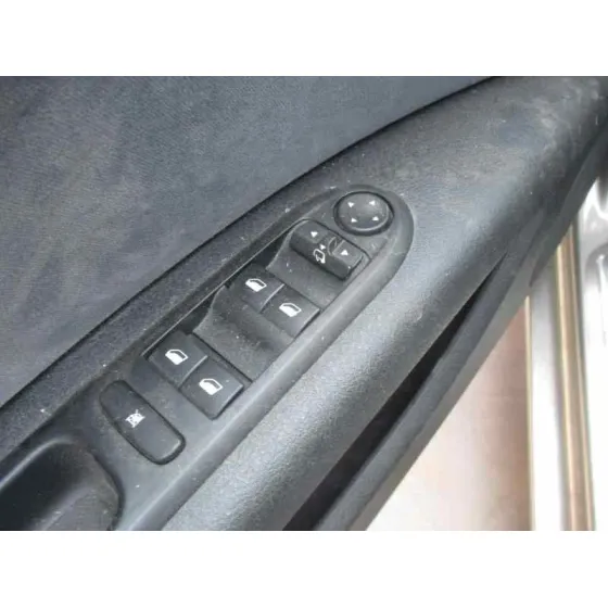 PEUGEOT 407 '2008 ST CONFORT PACK GRIS