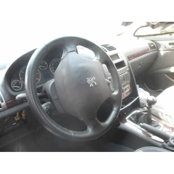 PEUGEOT 407 '2008 ST CONFORT PACK GRIS