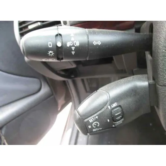 PEUGEOT 407 '2008 ST CONFORT PACK GRIS
