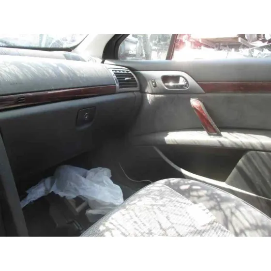 PEUGEOT 407 '2008 ST CONFORT PACK GRIS