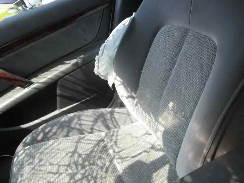 PEUGEOT 407 '2008 ST CONFORT PACK GRIS
