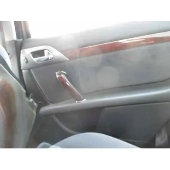 PEUGEOT 407 '2008 ST CONFORT PACK GRIS
